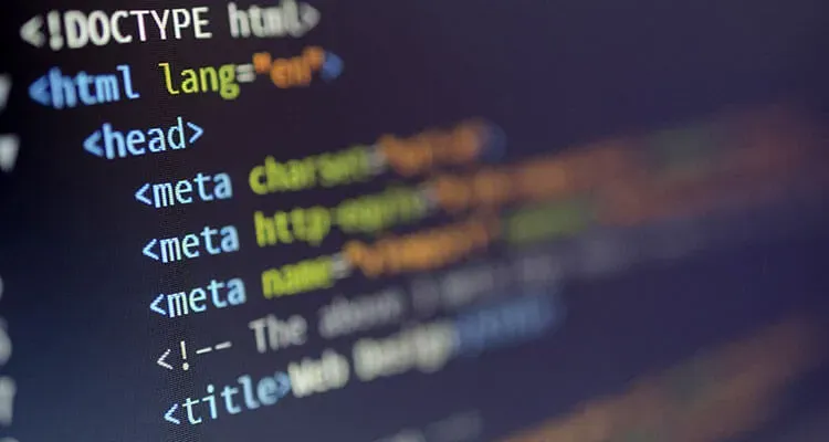Zdjęcie Co to jest doctype HTML i dlaczego jest kluczowy dla stron?