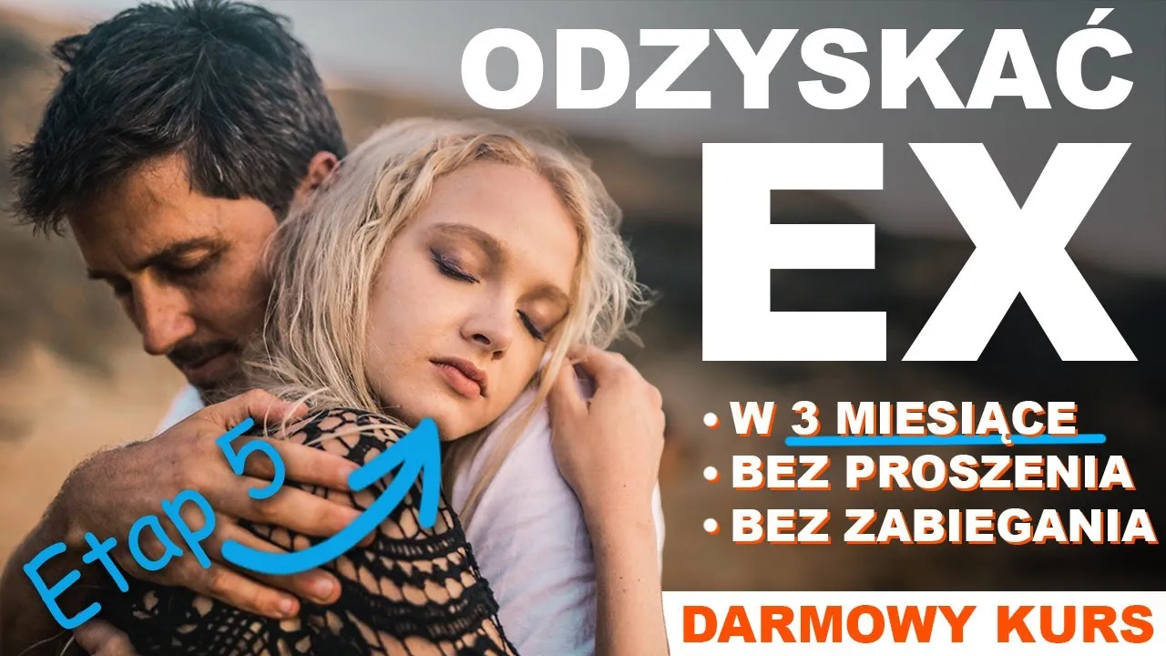 Zdjęcie Jak odzyskać chłopaka po rozstaniu i uniknąć emocjonalnego bólu