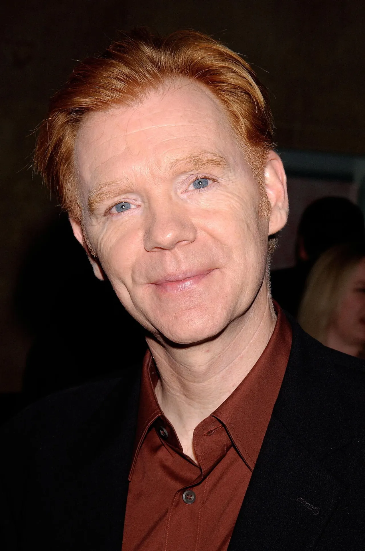 Zdjęcie David Caruso aktor: biografia, kariera i sekrety życia gwiazdy CSI: Miami
