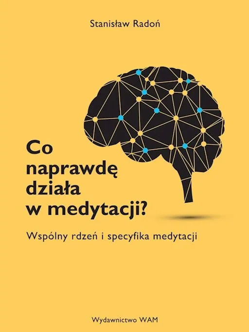 Zdjęcie Czy medytacja naprawdę działa? Oto naukowe dowody na jej skuteczność
