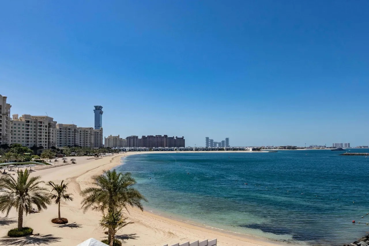 Zdjęcie Najlepszy czas na podróż do Dubaju: uniknij tłumów i wysokich cen