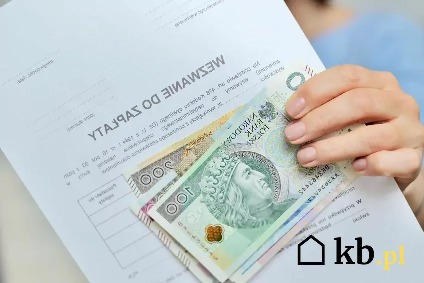 Zdjęcie Czy komornik może zająć pożyczkę? Sprawdź, co musisz wiedzieć