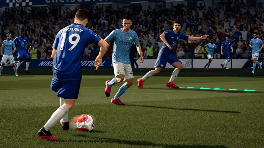 Zdjęcie Rewelacyjne ceny FIFA na wszystkie platformy. Zaoszczędź nawet do 70%!