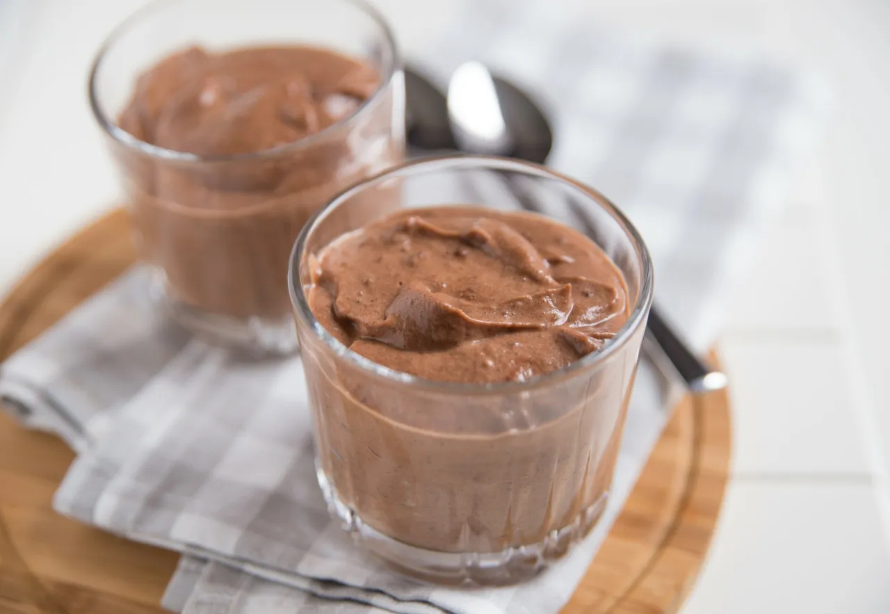 Zdjęcie Pudding proteinowy z czym jeść – najlepsze dodatki, które zachwycą