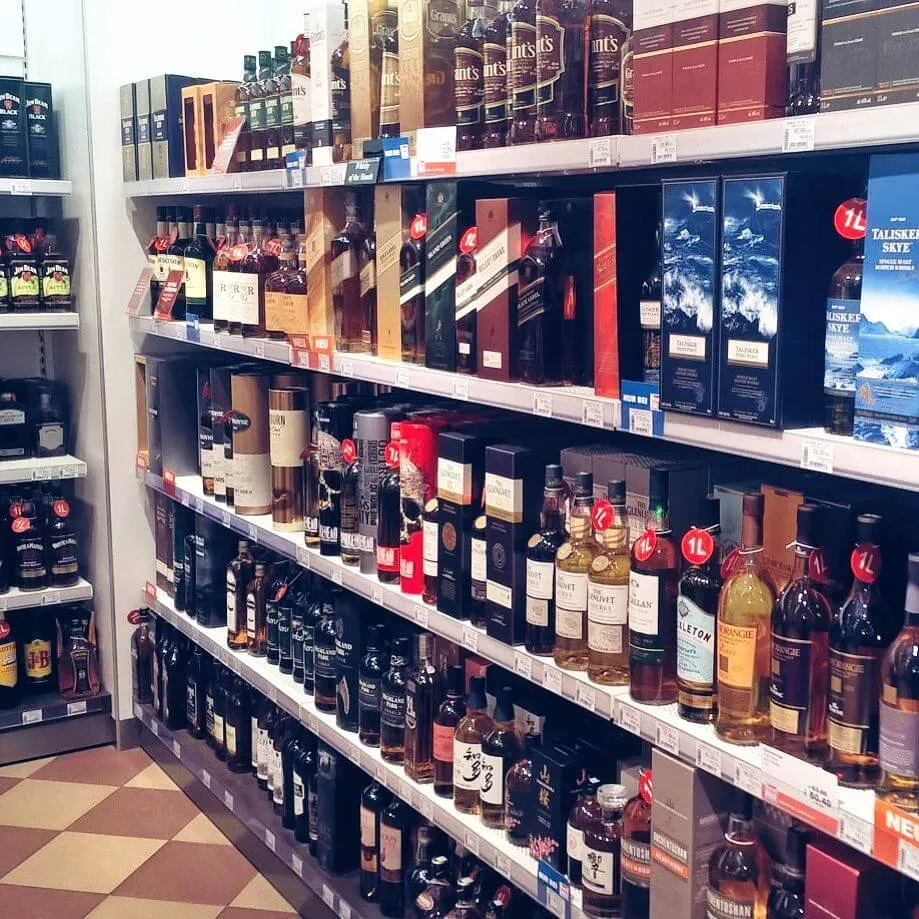 Zdjęcie Jaką whisky wybrać? Kluczowe wskazówki i najlepsze propozycje