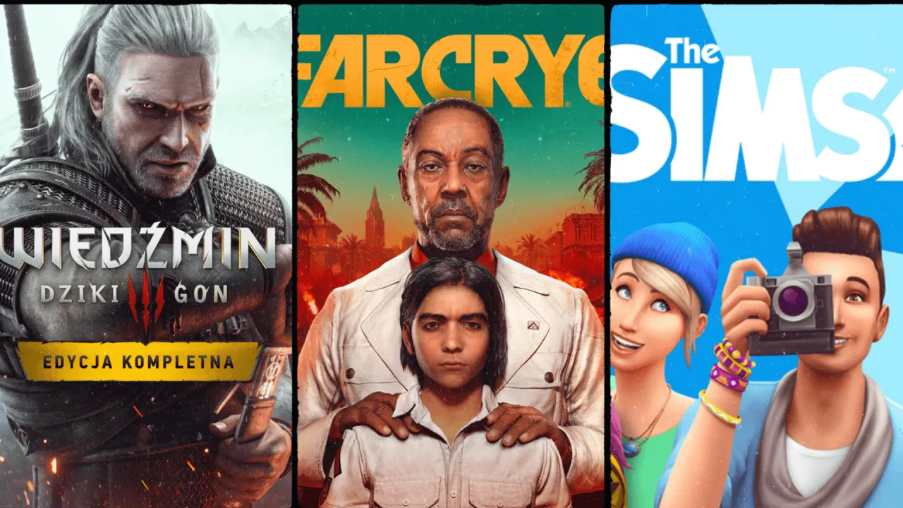 Zdjęcie Gry logiczne smart games - sprawdź najlepsze gry rozwijające umysł