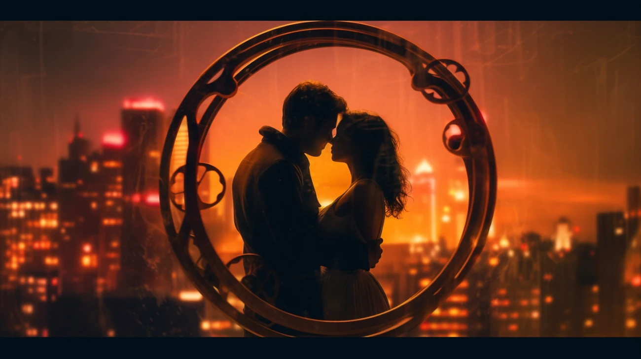 Najpiękniejsze Filmy o Miłości - Piękne Filmy Romantyczne