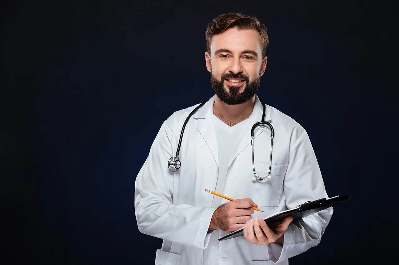 Zdjęcie Czy lekarz rodzinny może przepisać tabletki antykoncepcyjne bez obaw?