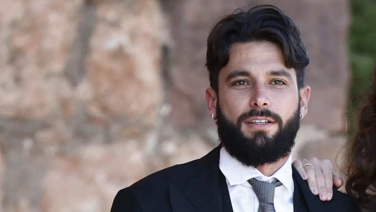 Zdjęcie Quién es J Peleteiro: De futbolista a empresario exitoso en agricultura