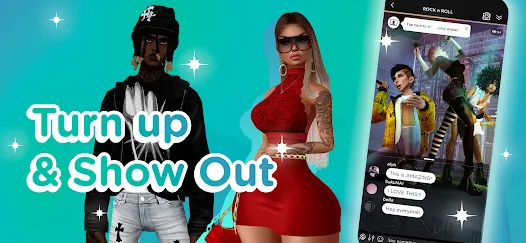 Zdjęcie Gry jak IMVU: Odkryj najlepsze alternatywy z unikalnymi funkcjami