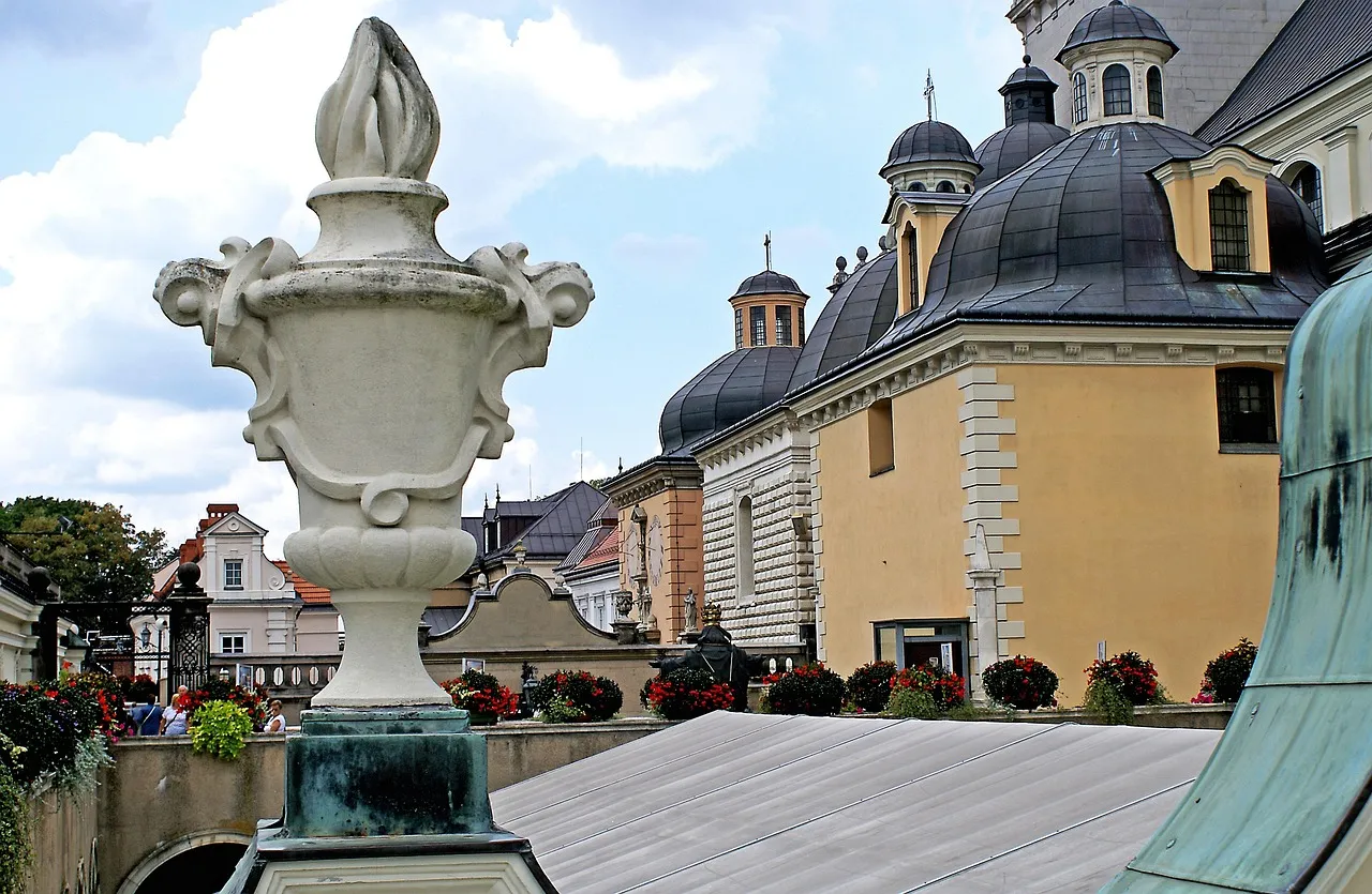 Zdjęcie Gdzie zjeść w Częstochowie? Odkryj najlepsze restauracje i smaki
