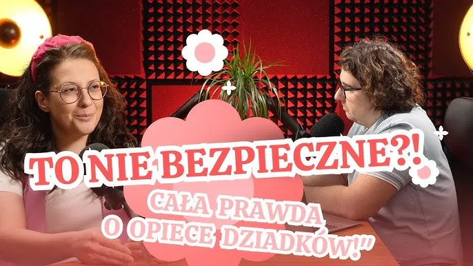 Zdjęcie Kiedy można zostawić dziecko z dziadkami? Odkryj kluczowe wskazówki