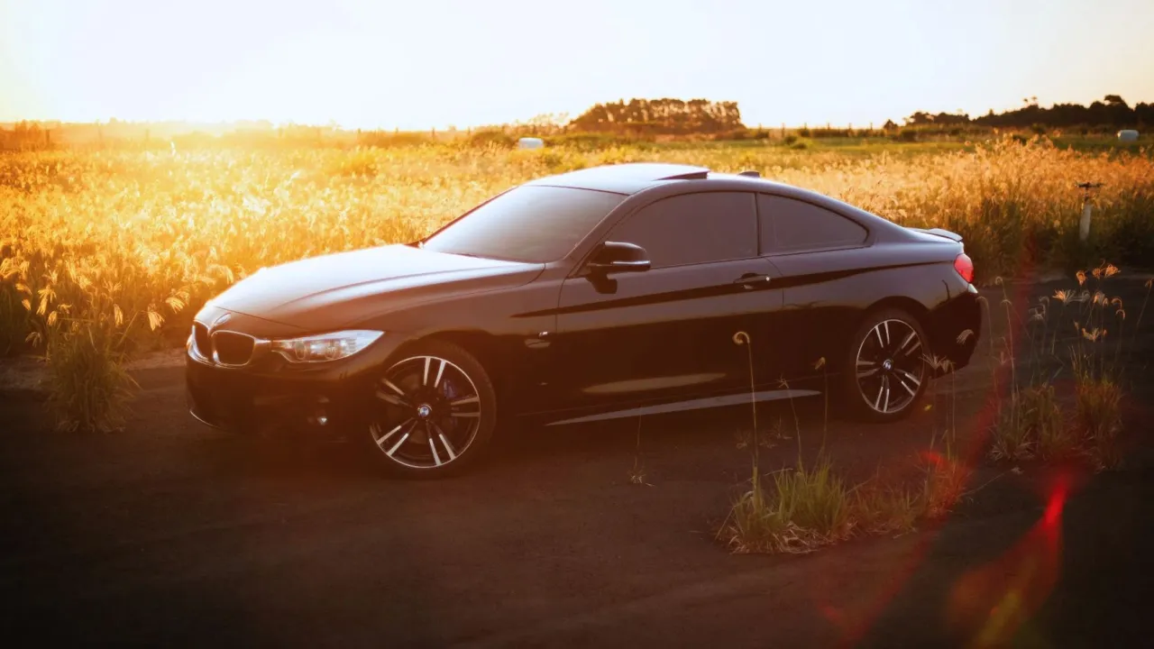 Zdjęcie BMW M8 ile ma koni? Zaskakujące osiągi i moc silnika w wersjach M8