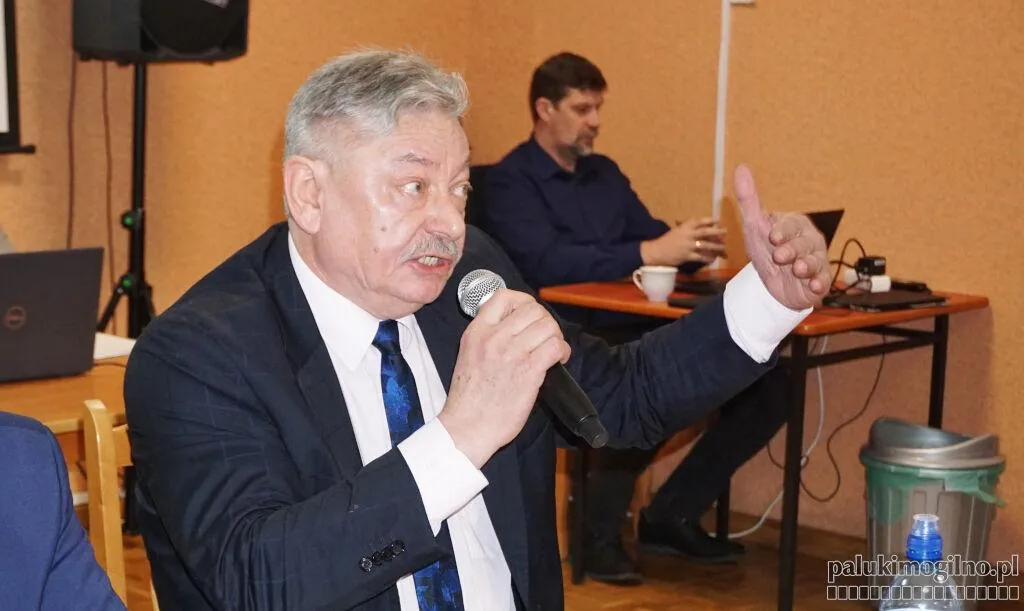 Zdjęcie Ks. Marian Mikołajczak - duchowny o niezwykłej drodze kapłańskiej