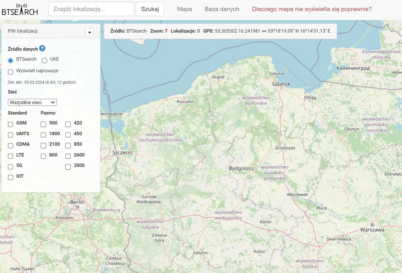Zdjęcie Która sieć komórkowa ma największy zasięg? Sprawdź najnowsze dane