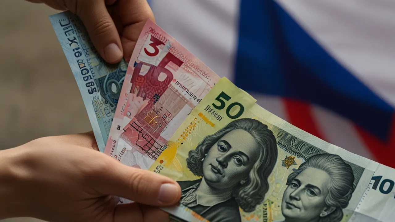 Zdjęcie Czy Czesi mają euro czy wciąż płacą koronami? Wyjaśniamy wszystko