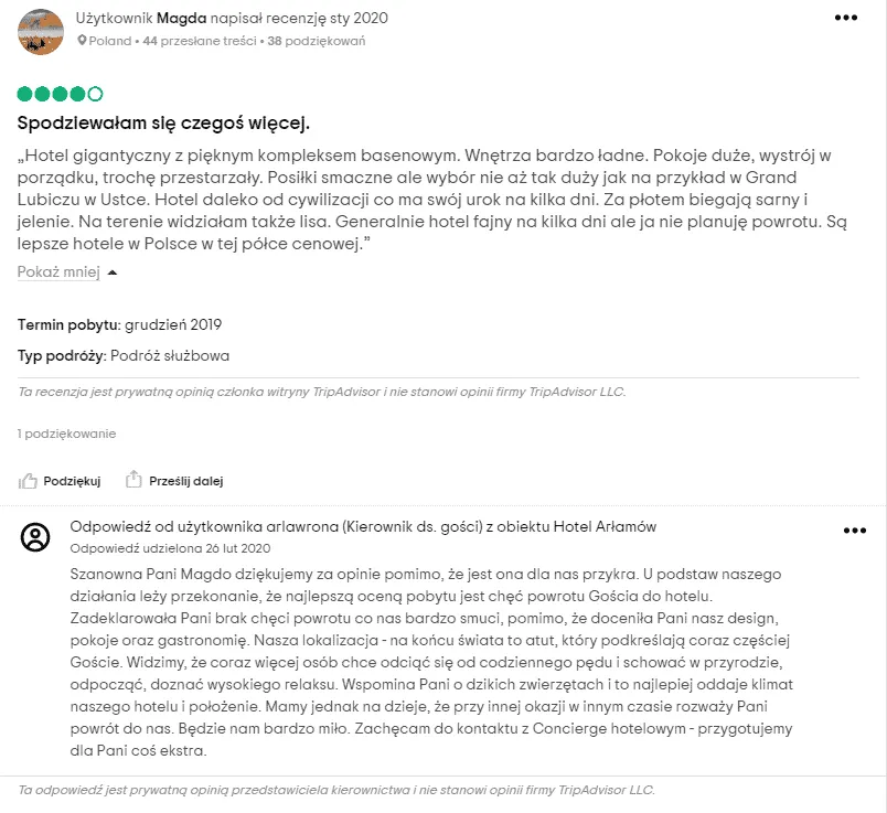 Zdjęcie Gdzie sprawdzić opinie o hotelach, by uniknąć złych wyborów?
