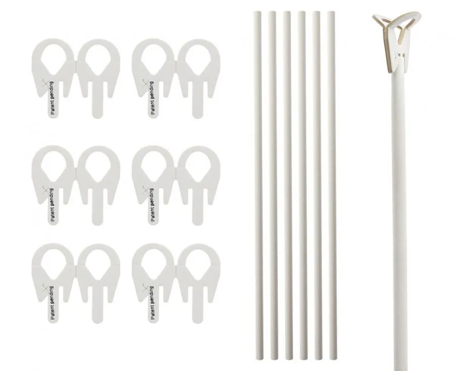 Zdjęcie Gdzie kupić patyczki do balon&oacute;w? Sprawdzone miejsca i ceny