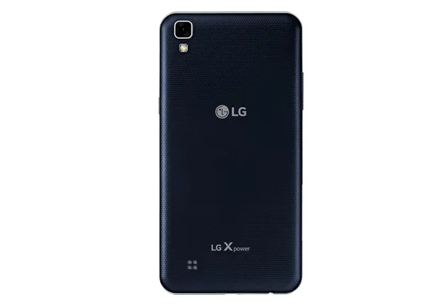 Zdjęcie Lg x power pojemność baterii - jak długo wytrzyma na jednym ładowaniu