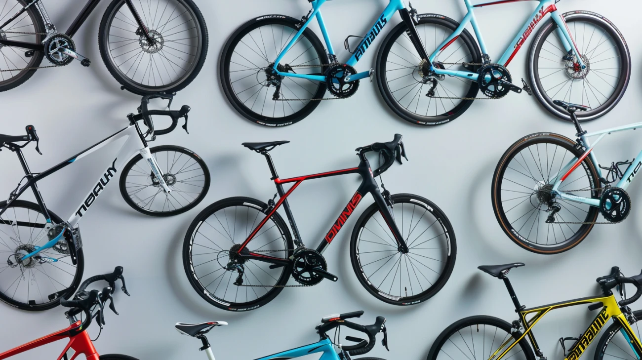 Zdjęcie Recenzja rowerów z Decathlonu: Czy są warte swojej ceny?