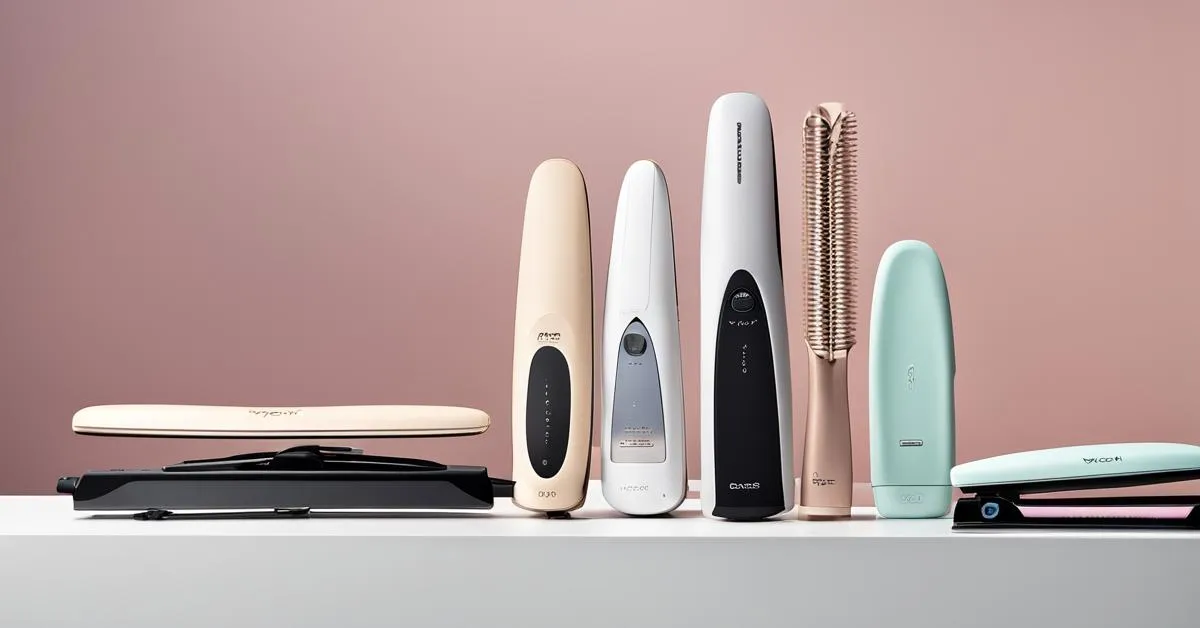 Zdjęcie Prostownica Remington czy Babyliss - która lepsza dla Twoich włosów?