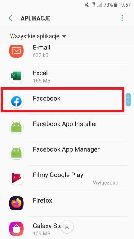 Zdjęcie Jak bezpiecznie wylogować się z Facebooka na telefonie i komputerze – krok po kroku