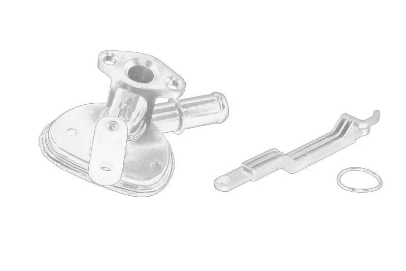 Zdjęcie Gdzie jest zawór nagrzewnicy w Iveco Daily? Znajdź go łatwo i szybko