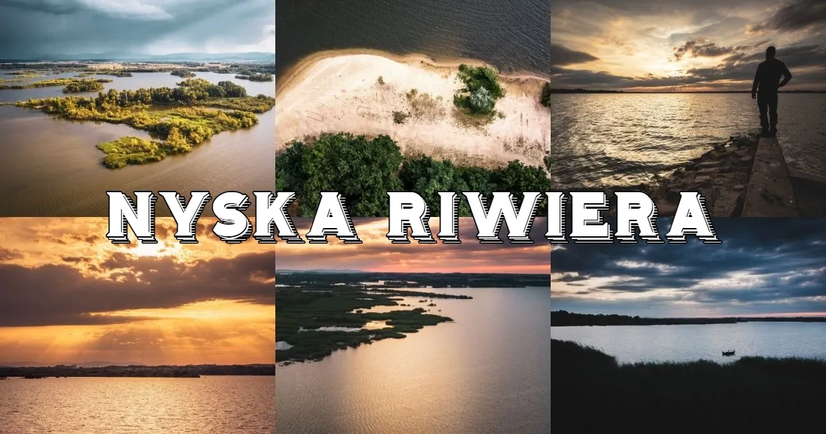 Zdjęcie Jezioro Nyskie: Opłaty za wędkowanie i ukryte koszty, które musisz znać