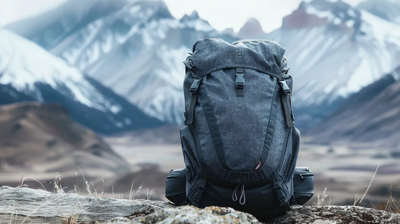 Zdjęcie Peak Design plecak - Recenzja plecaka od firmy Peak Design