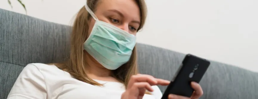 Zdjęcie Czy kwarantanna równa się L4? Sprawdź swoje prawa i obowiązki
