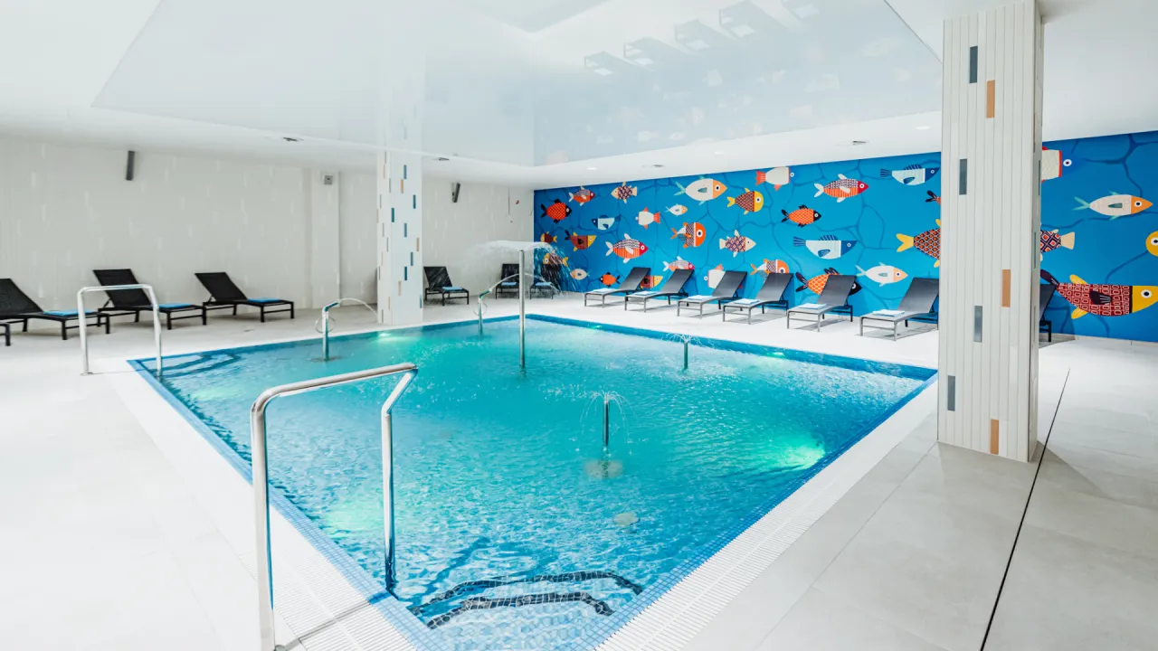 Zdjęcie Kiedy otwarcie Elements Hotel &amp; Spa w Świeradowie Zdroju? Sprawdź!