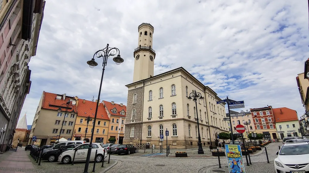 Zdjęcie Najciekawsze atrakcje w Bystrzycy Kłodzkiej, które musisz zobaczyć