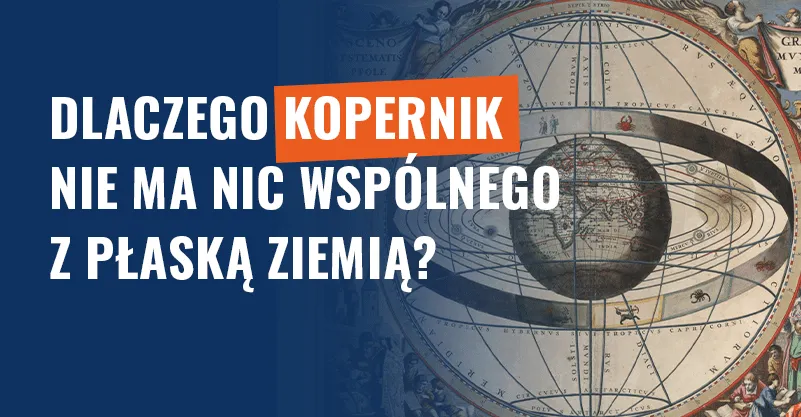 Zdjęcie Kto odkrył, że Ziemia jest okrągła? Fascynujące fakty i postacie