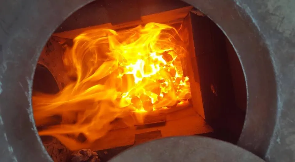 Zdjęcie Jak wygląda rura wezyra? Odkryj jej cechy i zastosowanie w piecach