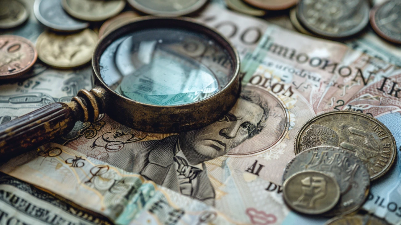 Zdjęcie Banknot 100000 zł. Czy taki istnieje? Odpowiadamy na pytania!