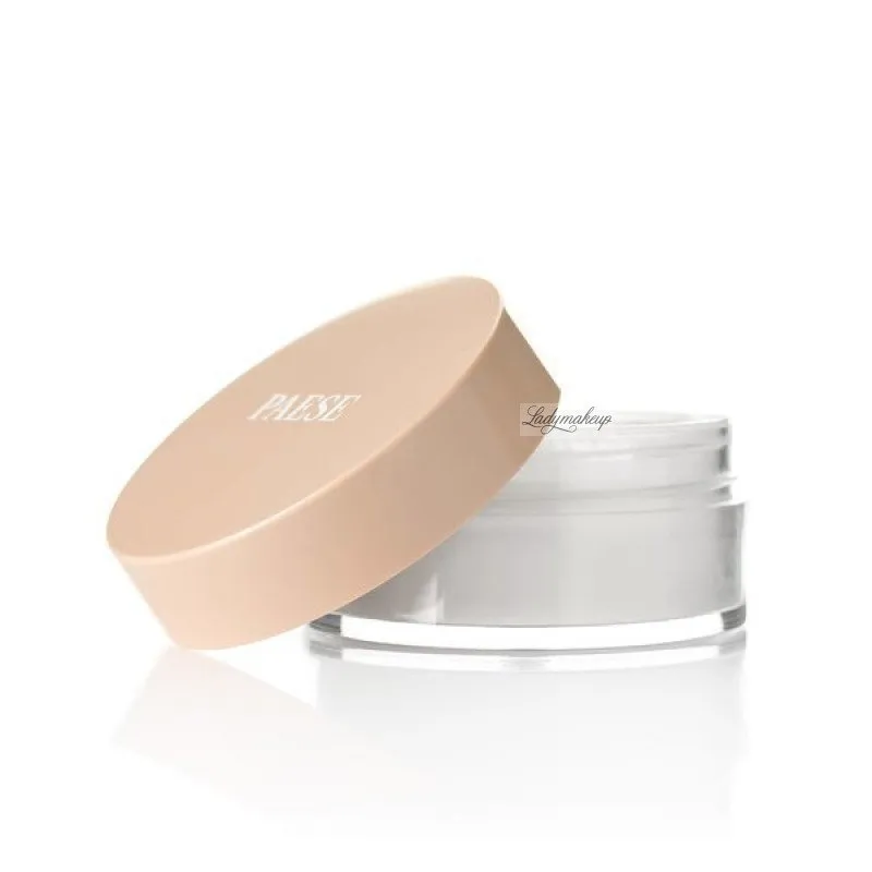 Zdjęcie Najlepszy puder do cery tłustej, który naprawdę matuje i kontroluje sebum