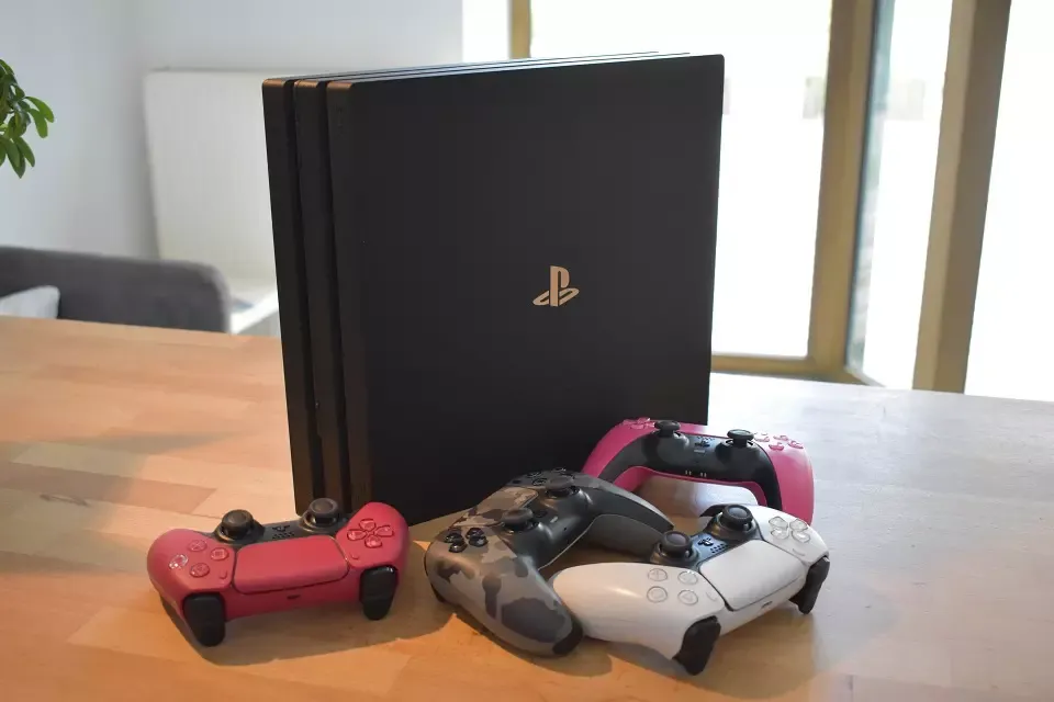 Zdjęcie Jakie gry z ps4 nie będą działać na ps5 - uniknij rozczarowania