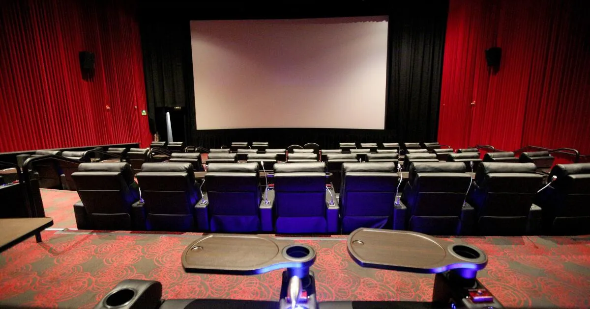 Zdjęcie Studio Movie Grill – najlepsze miejsca, menu i filmy, które pokochasz