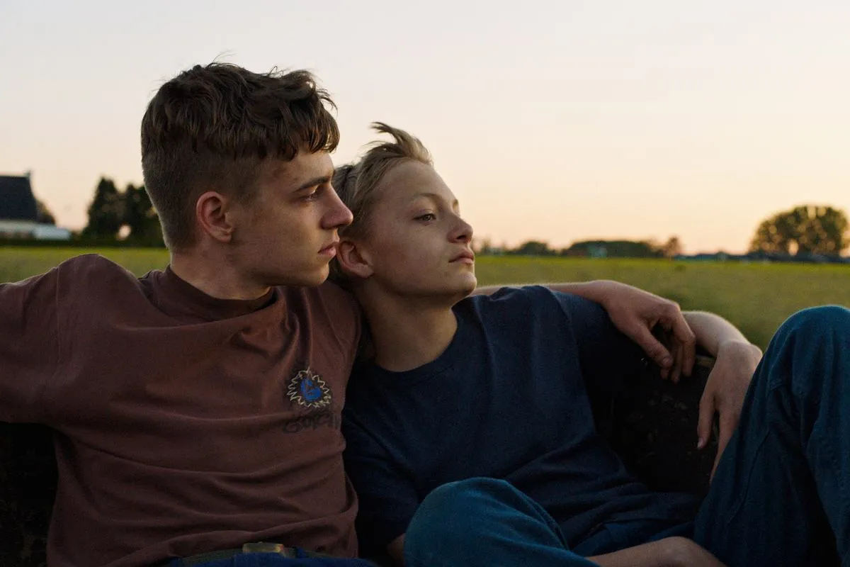 Zdjęcie Tajemnice filmowych łez: zobacz jak aktorzy płaczą na filmach i osiągają emocje