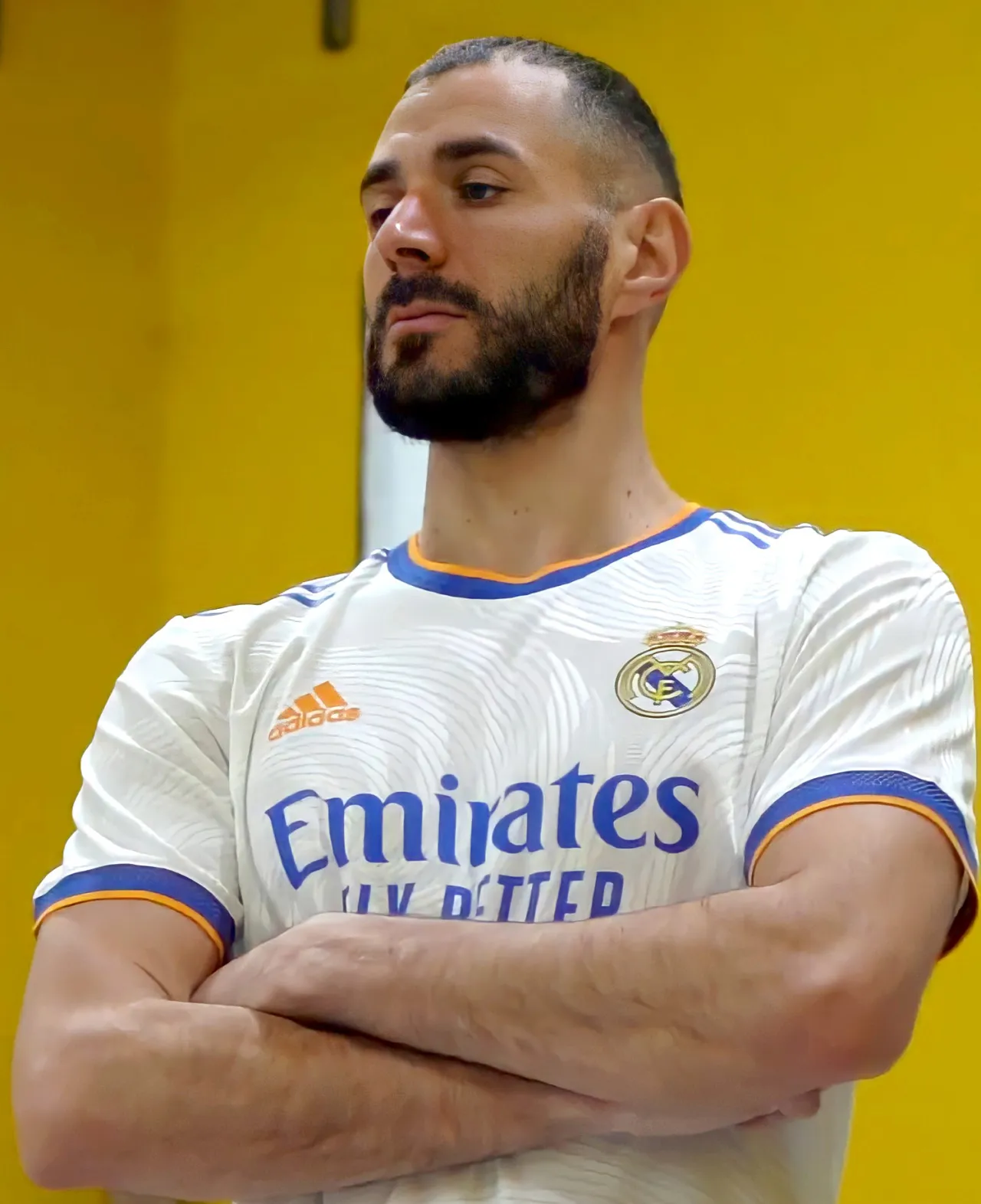 Zdjęcie Karim Benzema statystyki: niesamowite osiągnięcia i liczby, które zaskakują