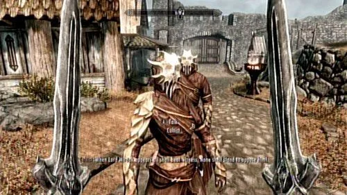 Zdjęcie Jak zacząć przygodę w Skyrim Dragonborn: kompletny poradnik na start