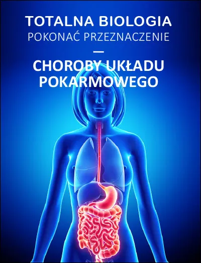 Zdjęcie Totalna Biologia co to jest? Definicja, założenia i kontrowersje w praktyce
