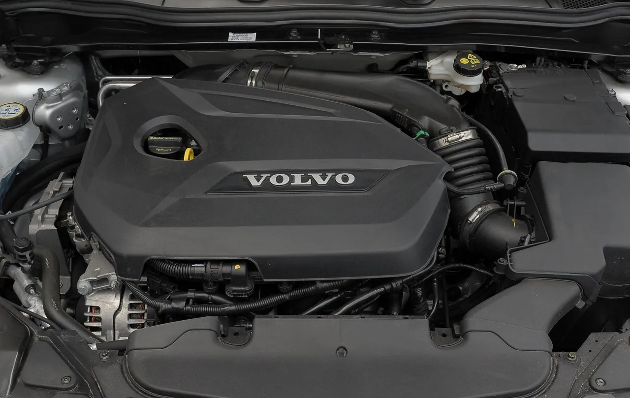 Zdjęcie Volvo V40 opinie jaki silnik: najlepsze wybory i pułapki do uniknięcia