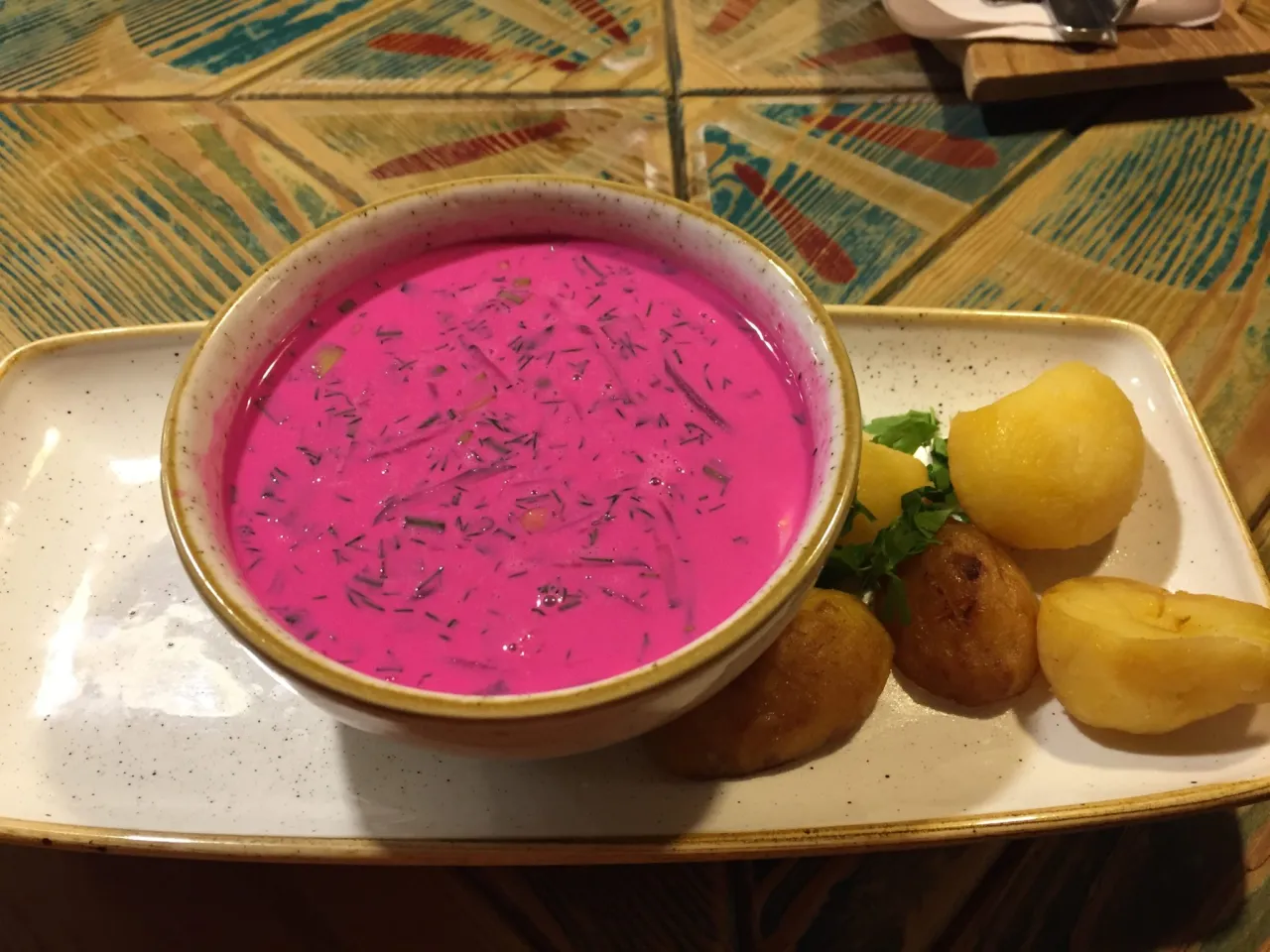 Zdjęcie Co zjeść w Wilnie? Najlepsze tradycyjne potrawy i restauracje