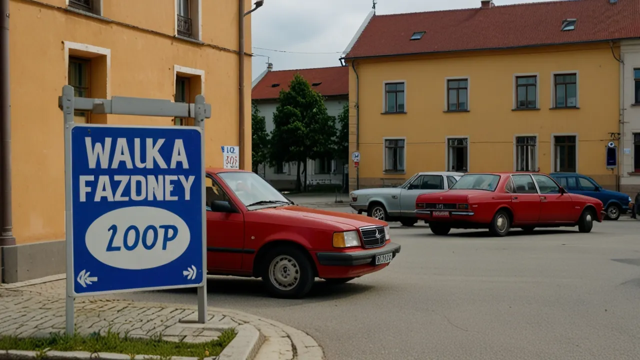 Zdjęcie Gdzie najlepsza nauka jazdy w Tarnowie? Oto 5 topowych szkół!