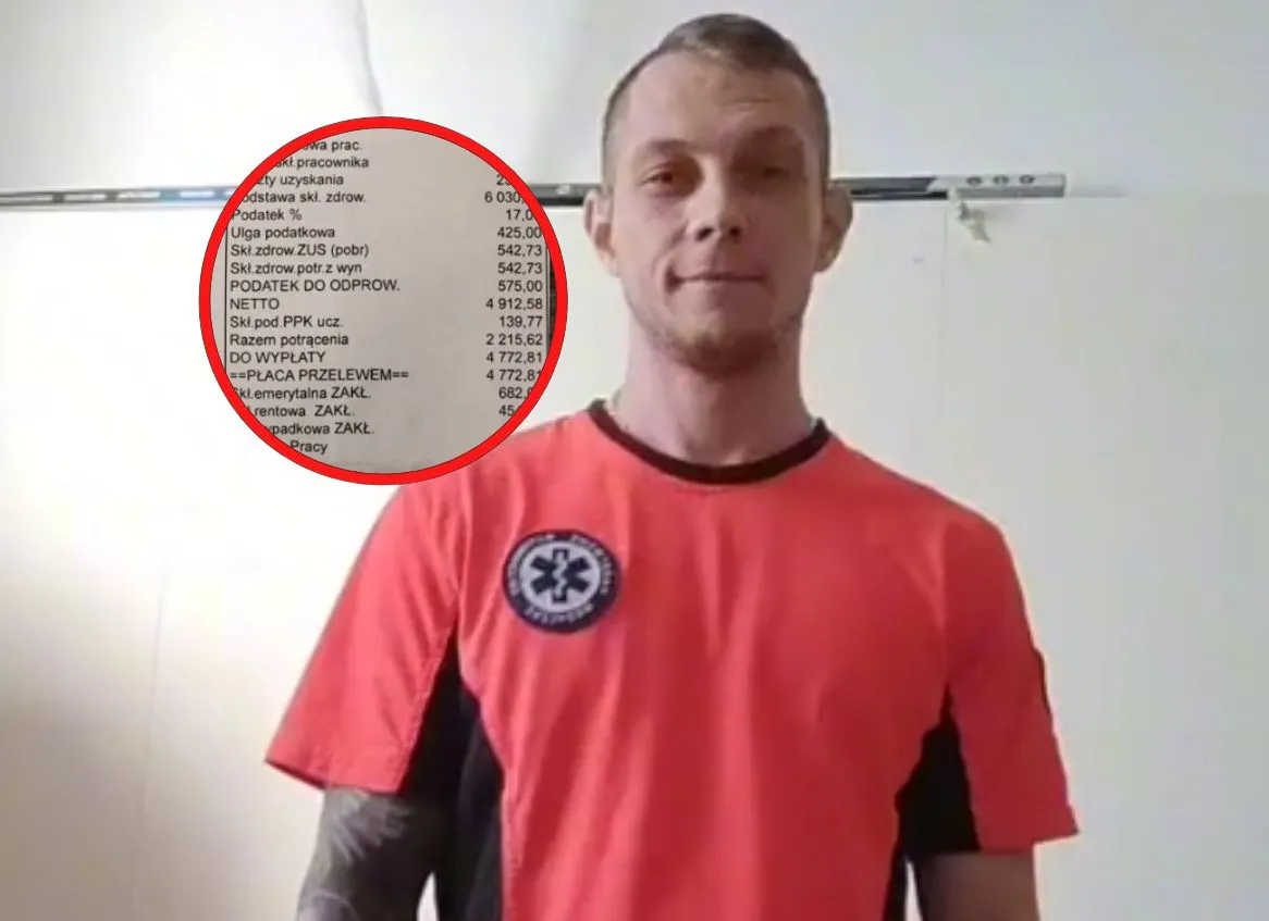 Zdjęcie Ile zarabia sterylizator medyczny? Poznaj realia wynagrodzeń w branży