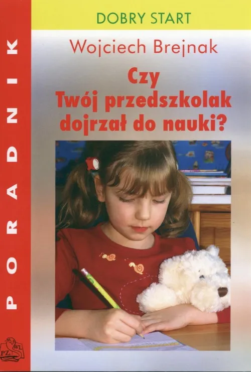 Zdjęcie Czy twój przedszkolak dojrzał do nauki? Oto kluczowe znaki gotowości