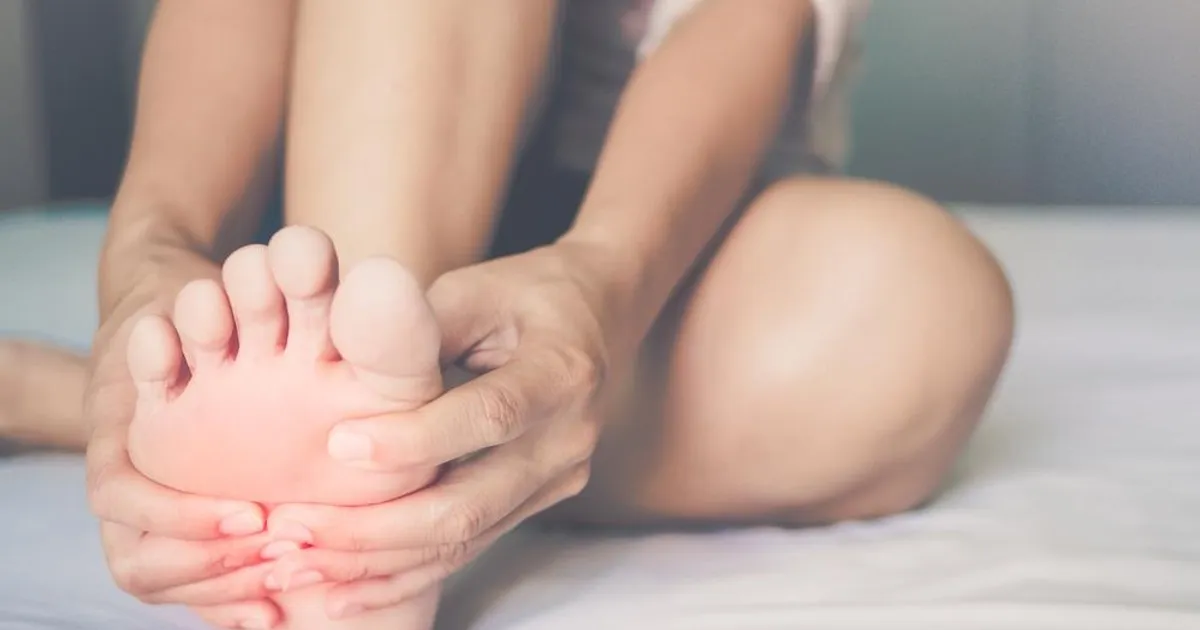 Zdjęcie Pierwsze objawy wysokiego cholesterolu, które mogą zaskoczyć każdego