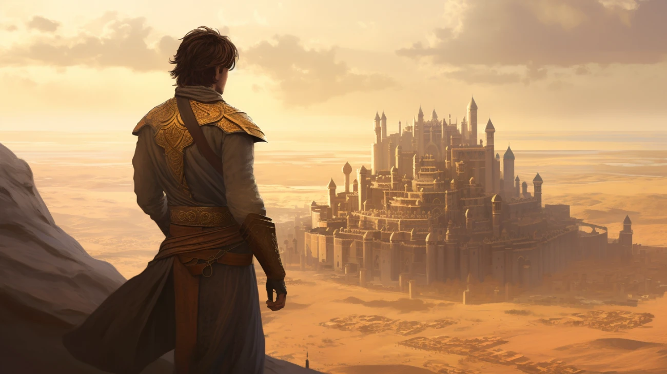 Najnowszy zwiastun Prince of Persia: The Lost Crown - Nowości dotyczące rozgrywki