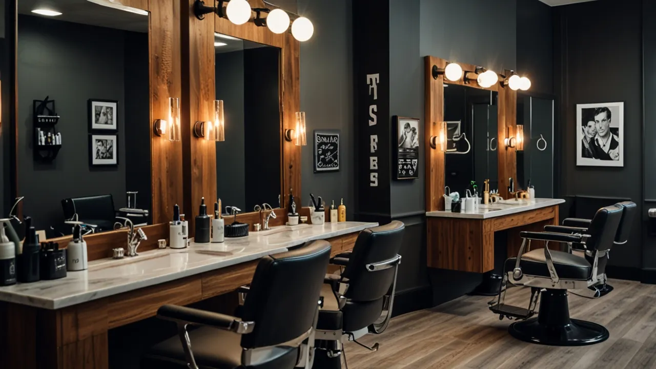 Zdjęcie Modne krótkie fryzury męskie - inspiracje i trendy na ten rok